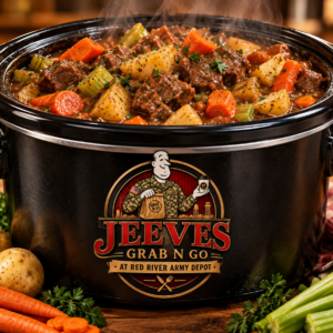 crockpot
